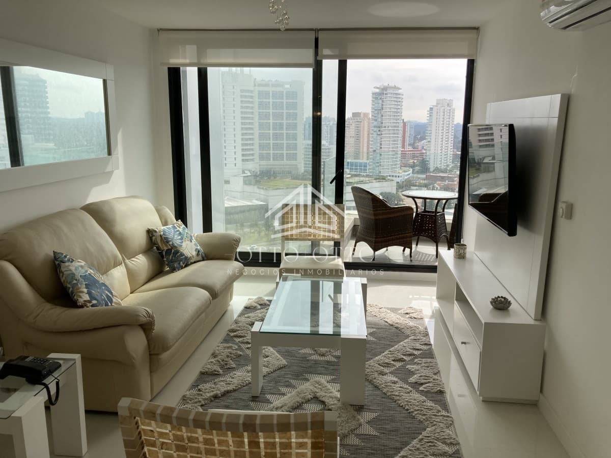 Hermoso apartamento en Artower