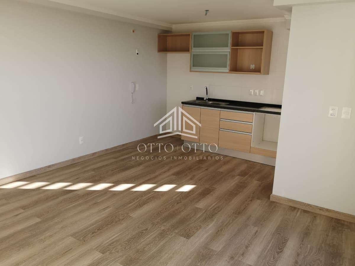 Apartamento a estrenar en Roosevelt