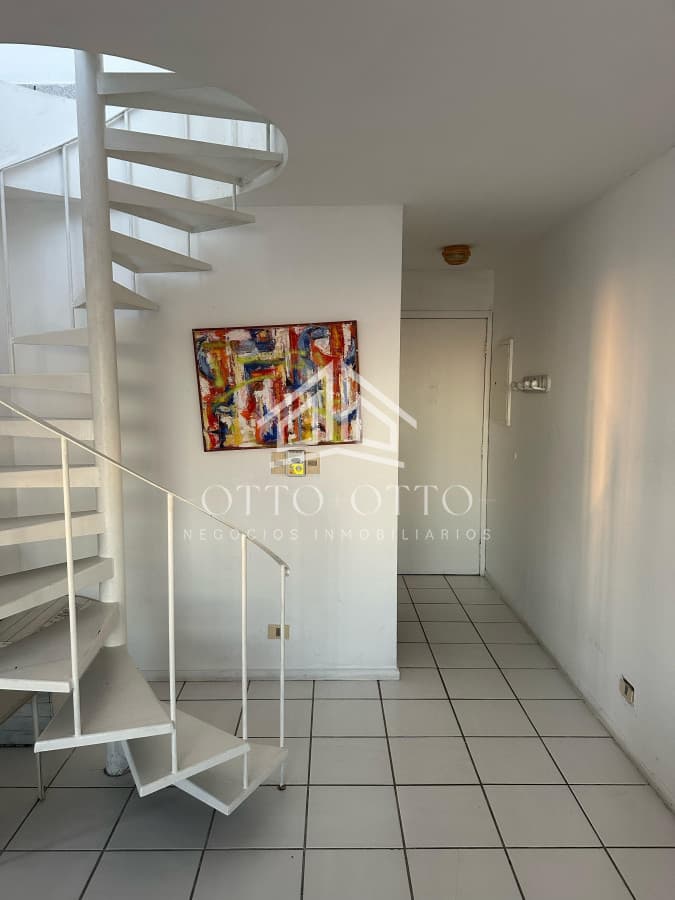 Venta apartamento un dormitorio y medio punta del este edificio cap ferrat