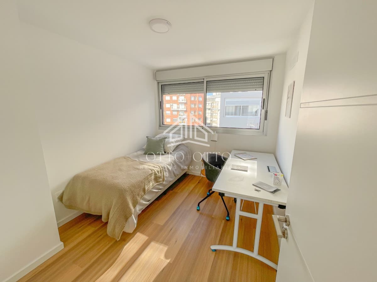 Apartamento en venta de 2 dormitorios Tres Cruces