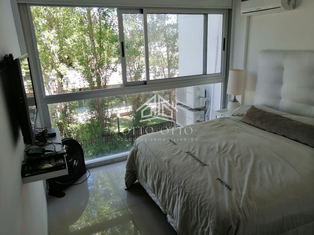 MODERNO APARTAMENTO ALQUILER TEMPORARIO
