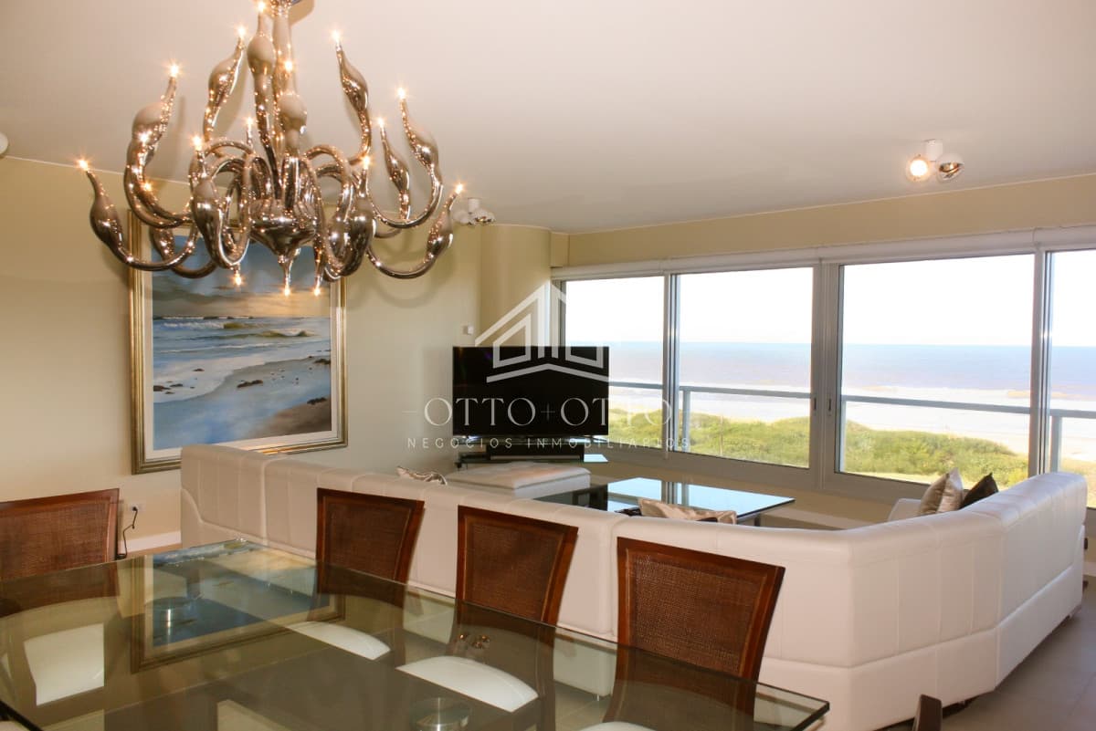 Departamento en venta de 3 dormitorios en Le Parc
