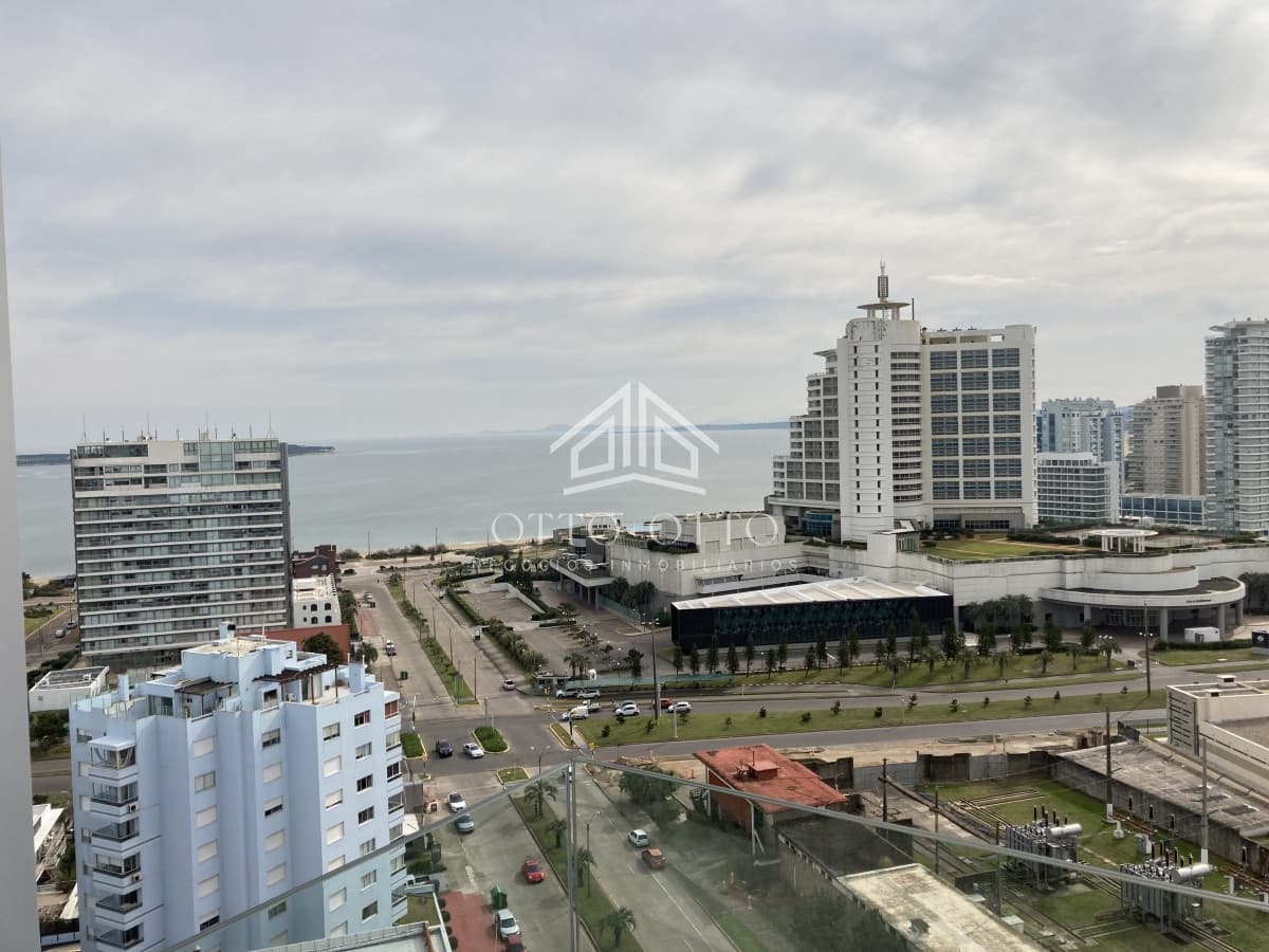 Hermoso apartamento en Artower