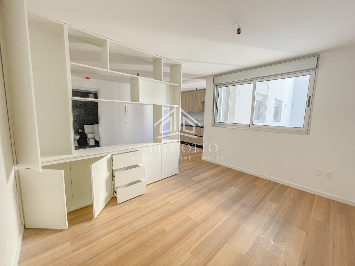 Monoambiente en venta en Tres Cruces