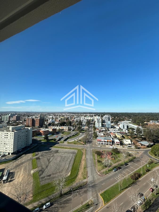 Venta Apartamento 1 dormitorio torre More