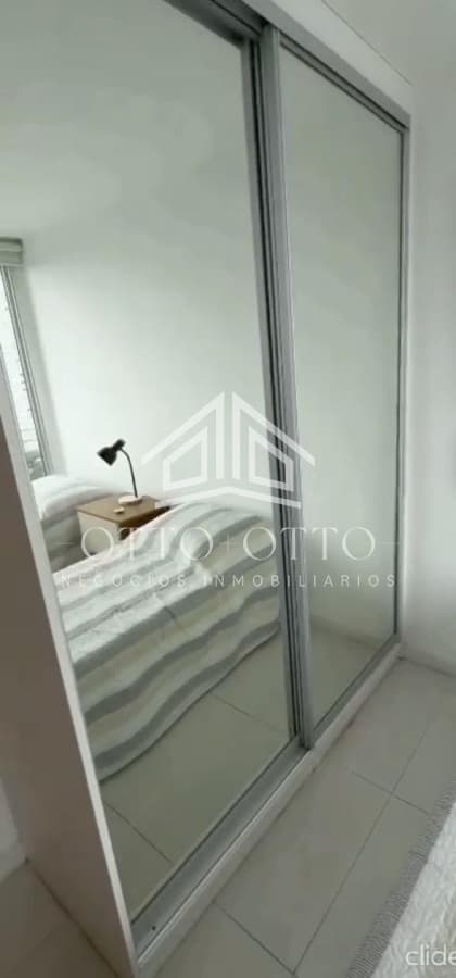 ALQUILER INVERNAL MODERNO APARTAMENTO
