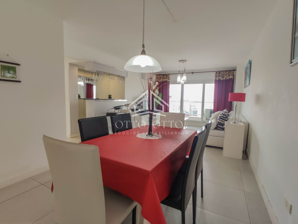 Apartamento en venta de 2 dormitorios, península
