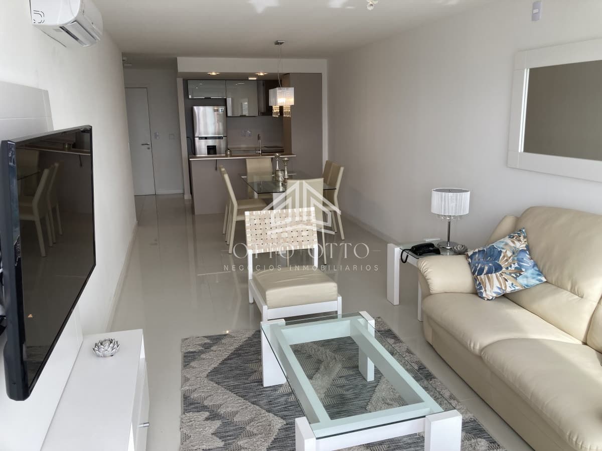 Hermoso apartamento en Artower