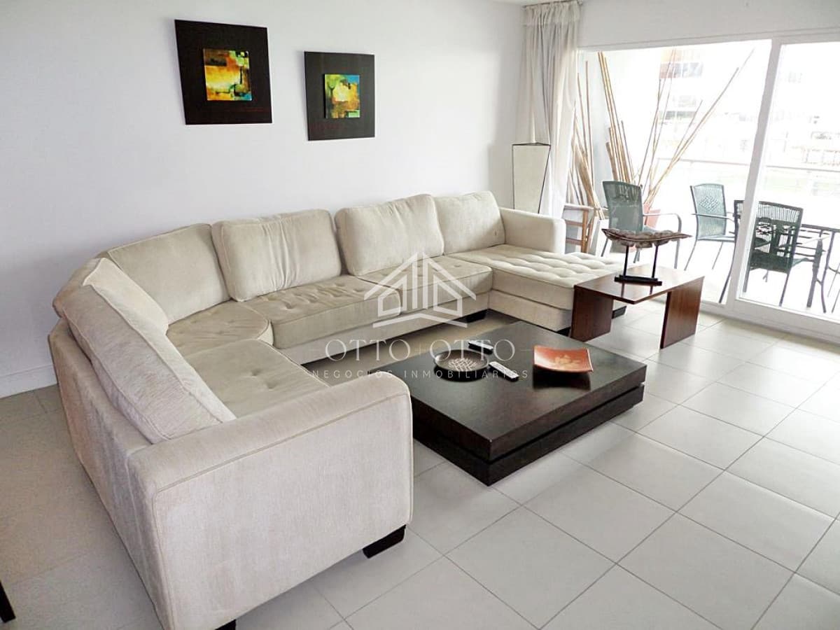 Hermoso apartamento en Punta del este