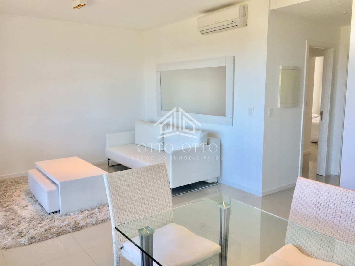 Penthouse a pasos de mansa