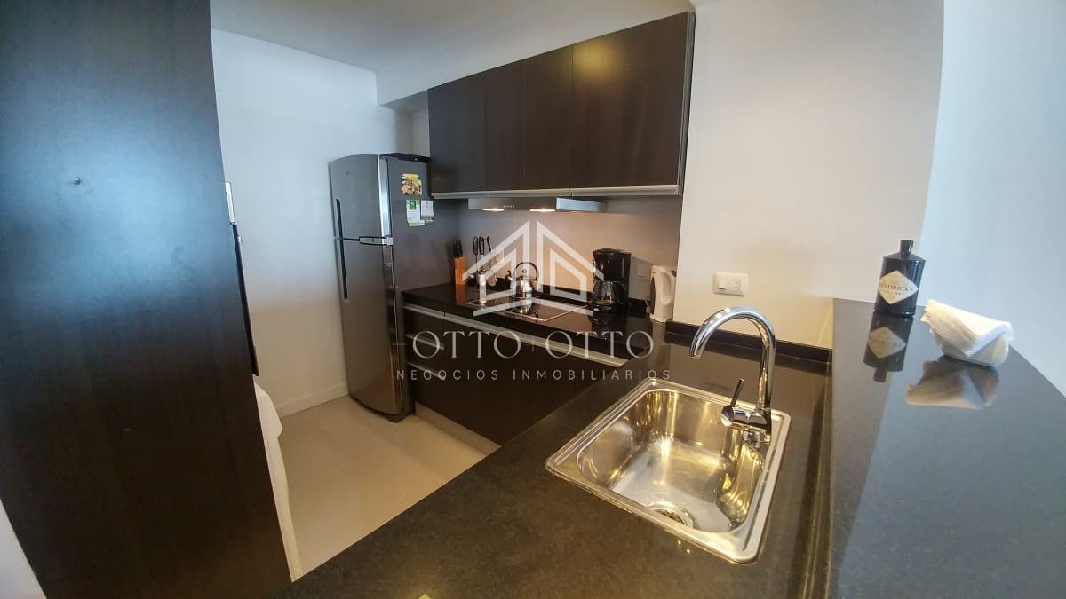 Apartamento en venta Playa Brava 2 dormitorios y medio