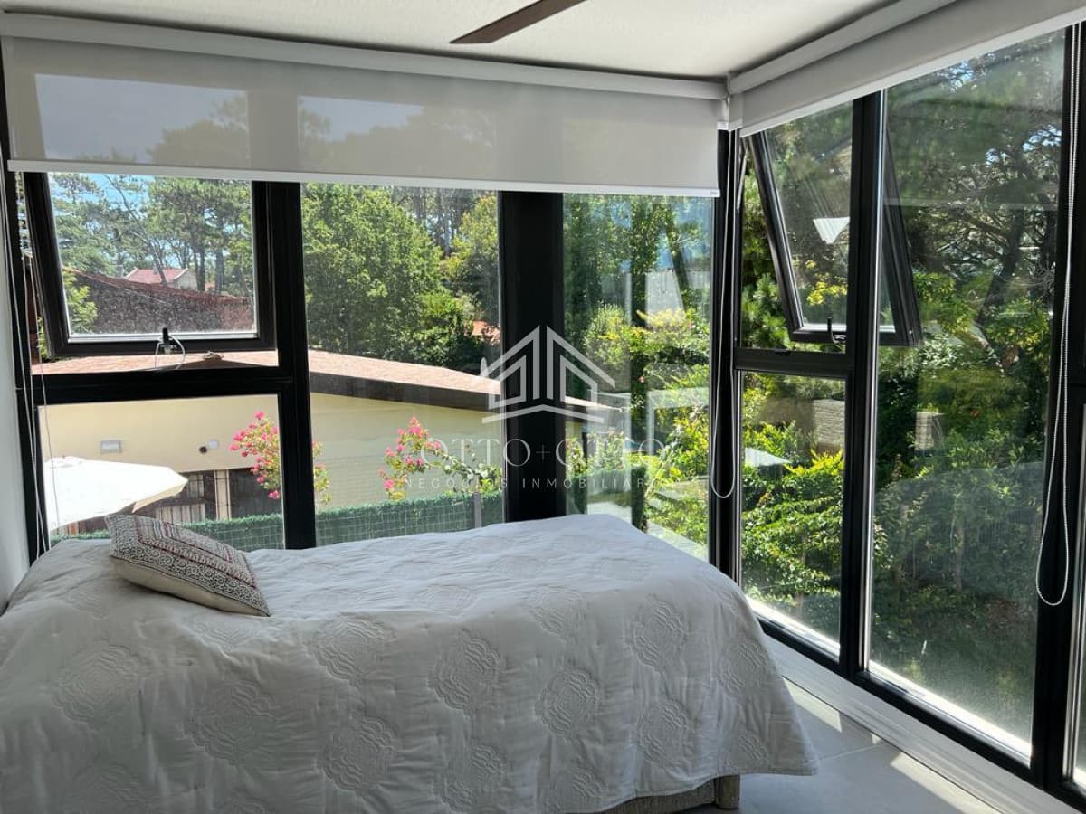 Apartamento en venta 3 dormitorios en Punta del Este