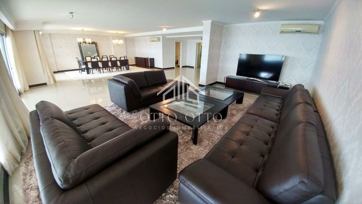 Exclusivo departamento en venta Playa Brava 4 dormitorios - Torre Lobos