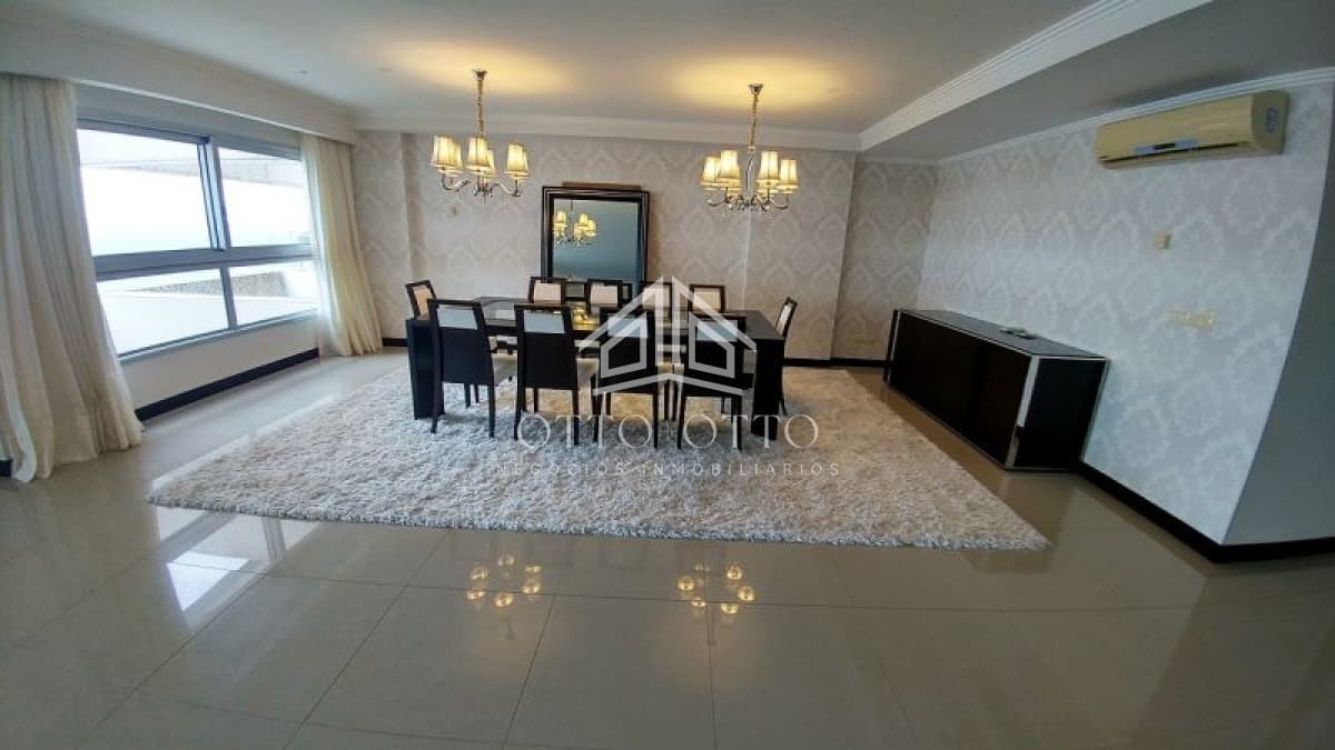 Exclusivo departamento en venta Playa Brava 4 dormitorios - Torre Lobos