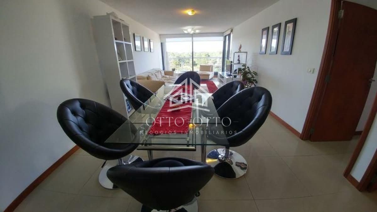 Apartamento en venta Roosevelt 3 dormitorios