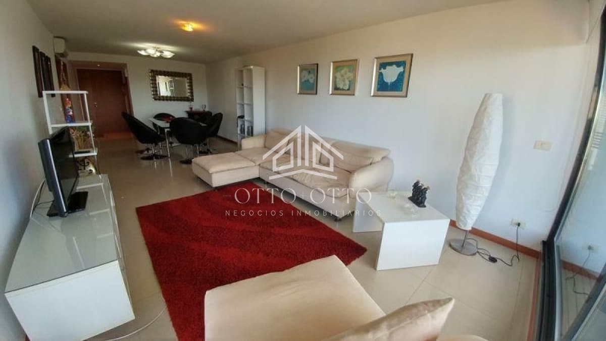 Apartamento en venta Roosevelt 3 dormitorios