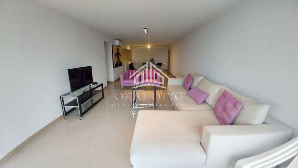 Apartamento en venta Playa Brava 3 dormitorios