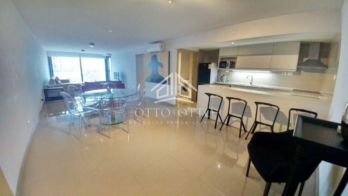 Apartamento en venta Playa Brava 3 dormitorios