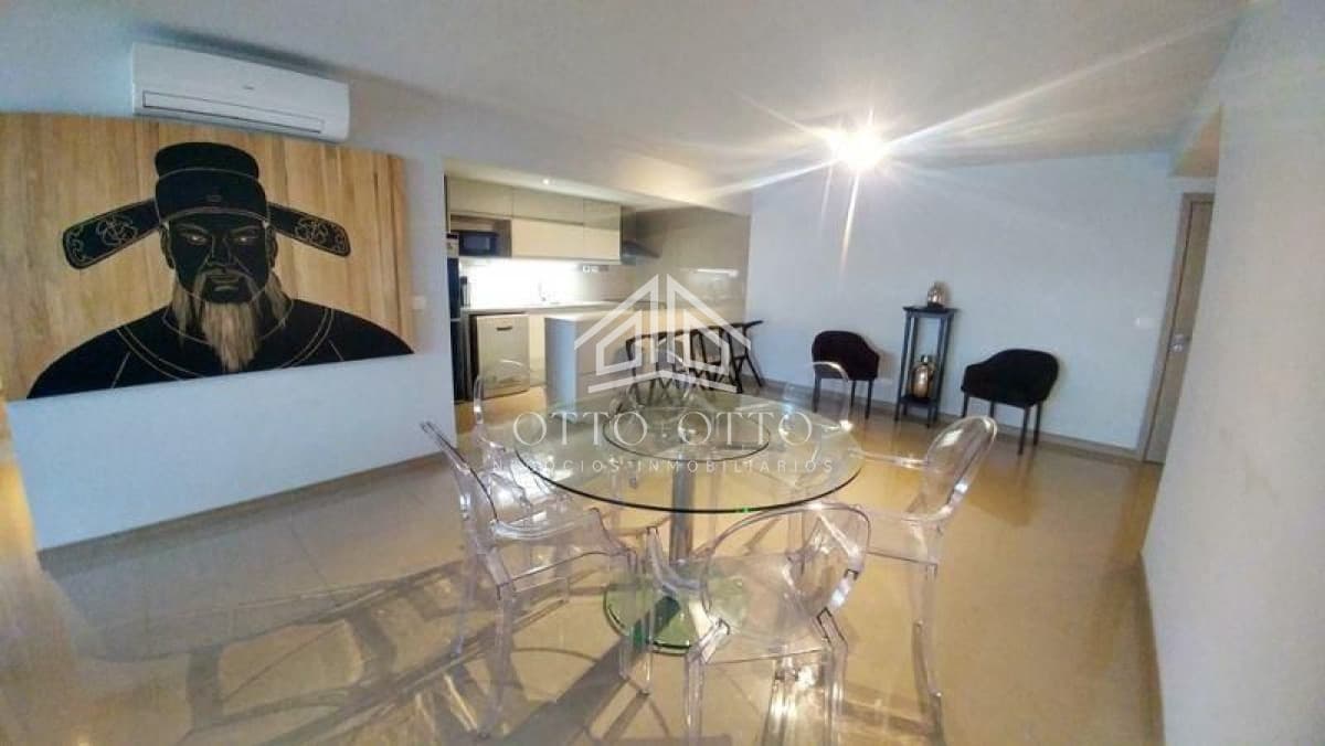 Apartamento en venta Playa Brava 3 dormitorios