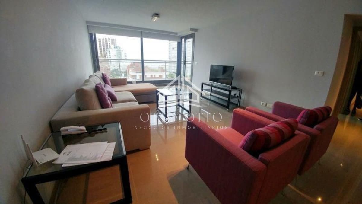 Apartamento en venta Playa Brava 3 dormitorios