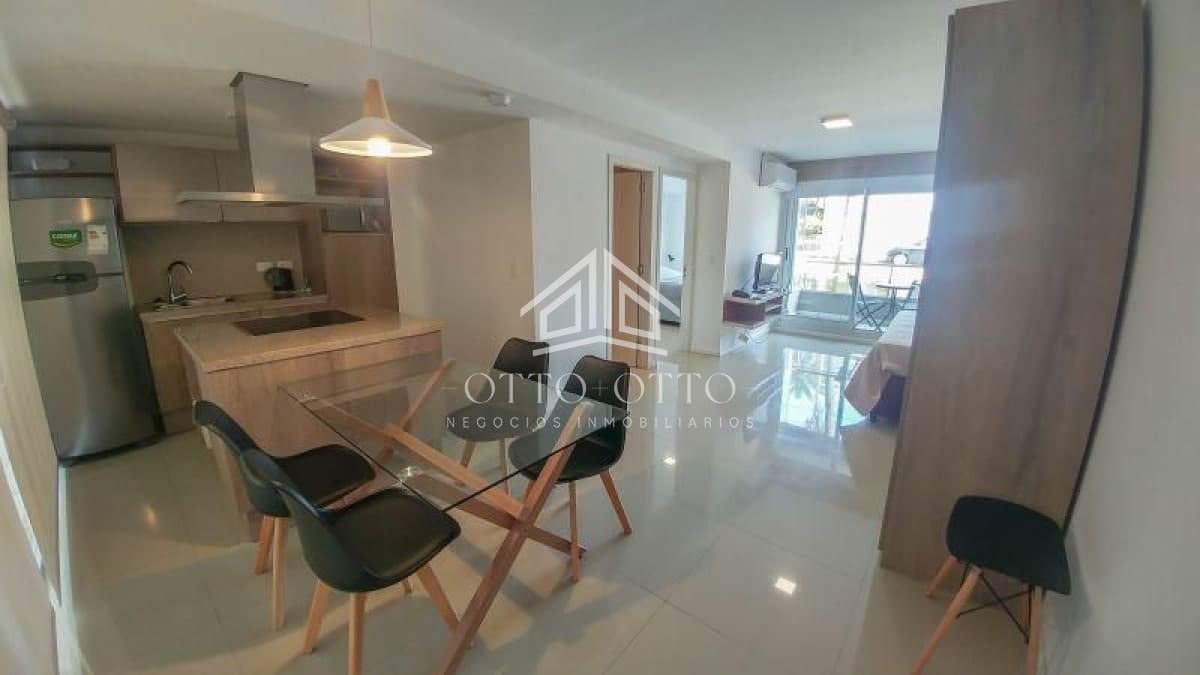 Apartamento en venta Puerto 1 dormitorio