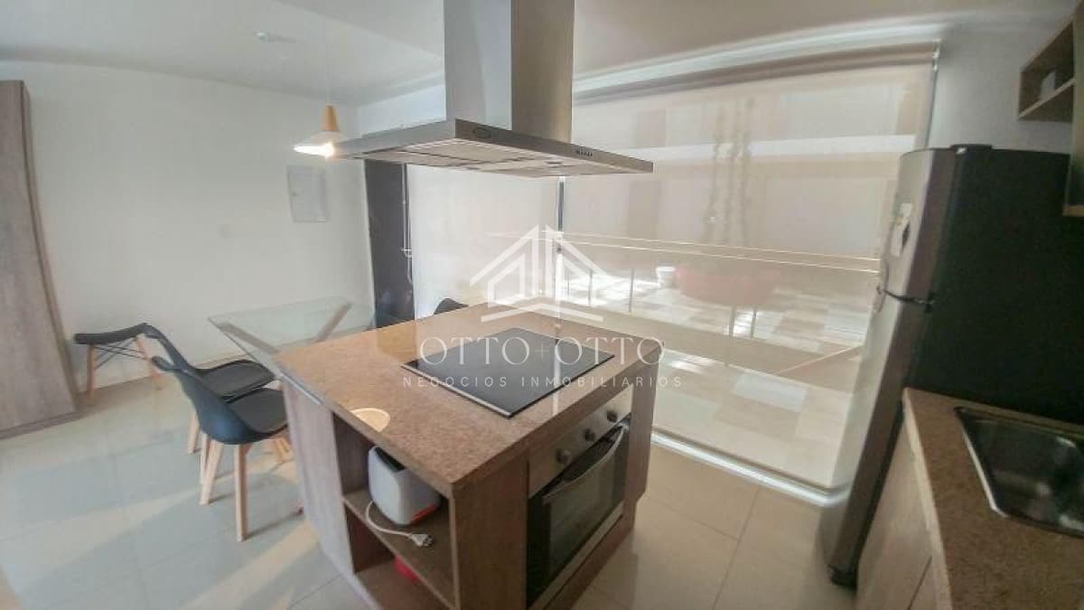 Apartamento en venta Puerto 1 dormitorio