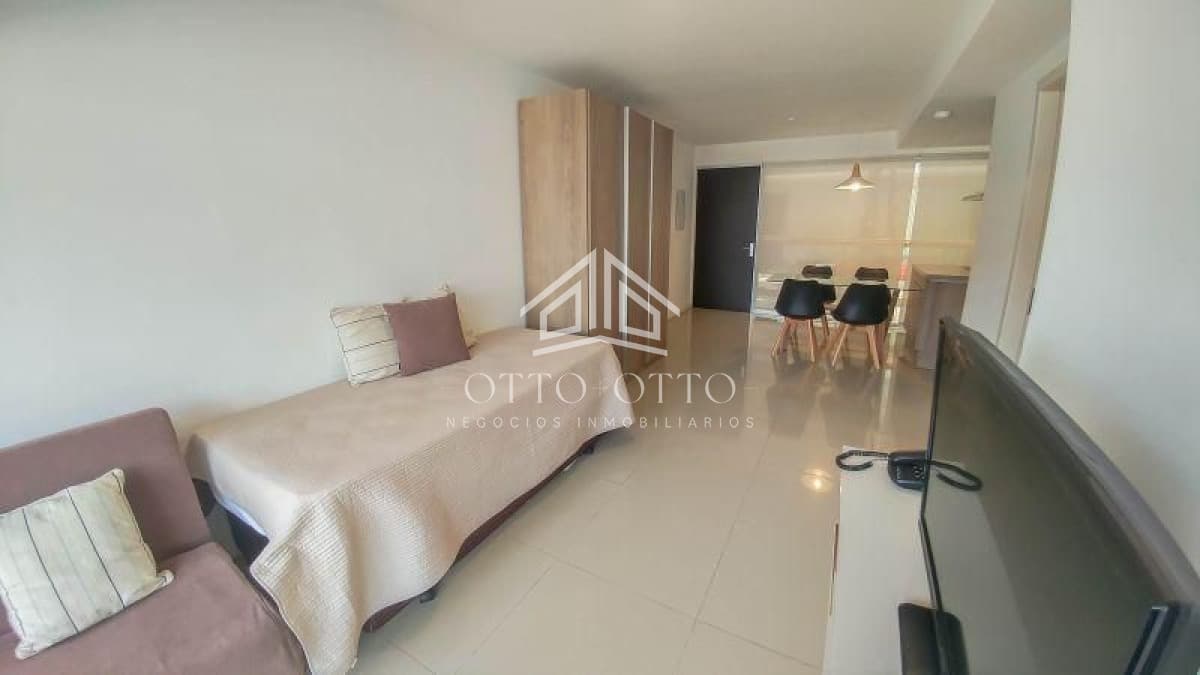 Apartamento en venta Puerto 1 dormitorio