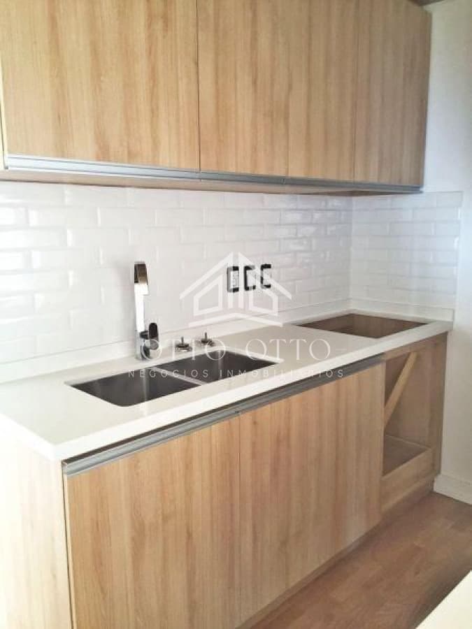 Apartamento en venta Playa Mansa 2 dormitorios
