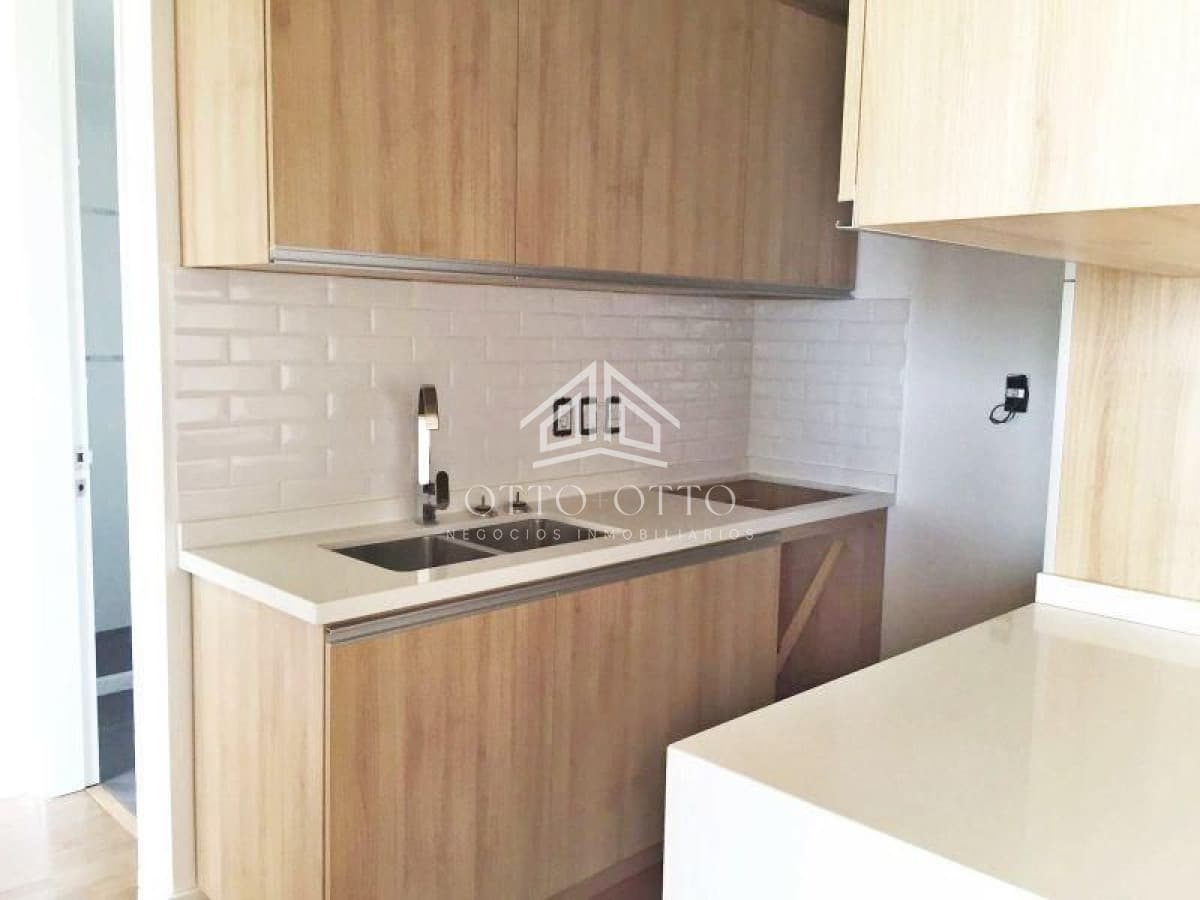 Apartamento en venta Playa Mansa 2 dormitorios