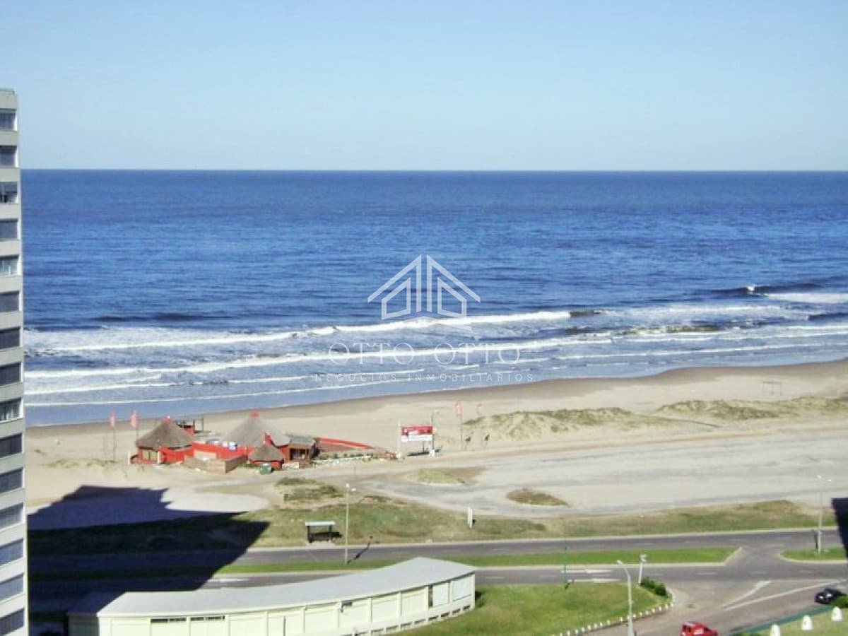 Apartamento en venta Playa Brava 1 dormitorio