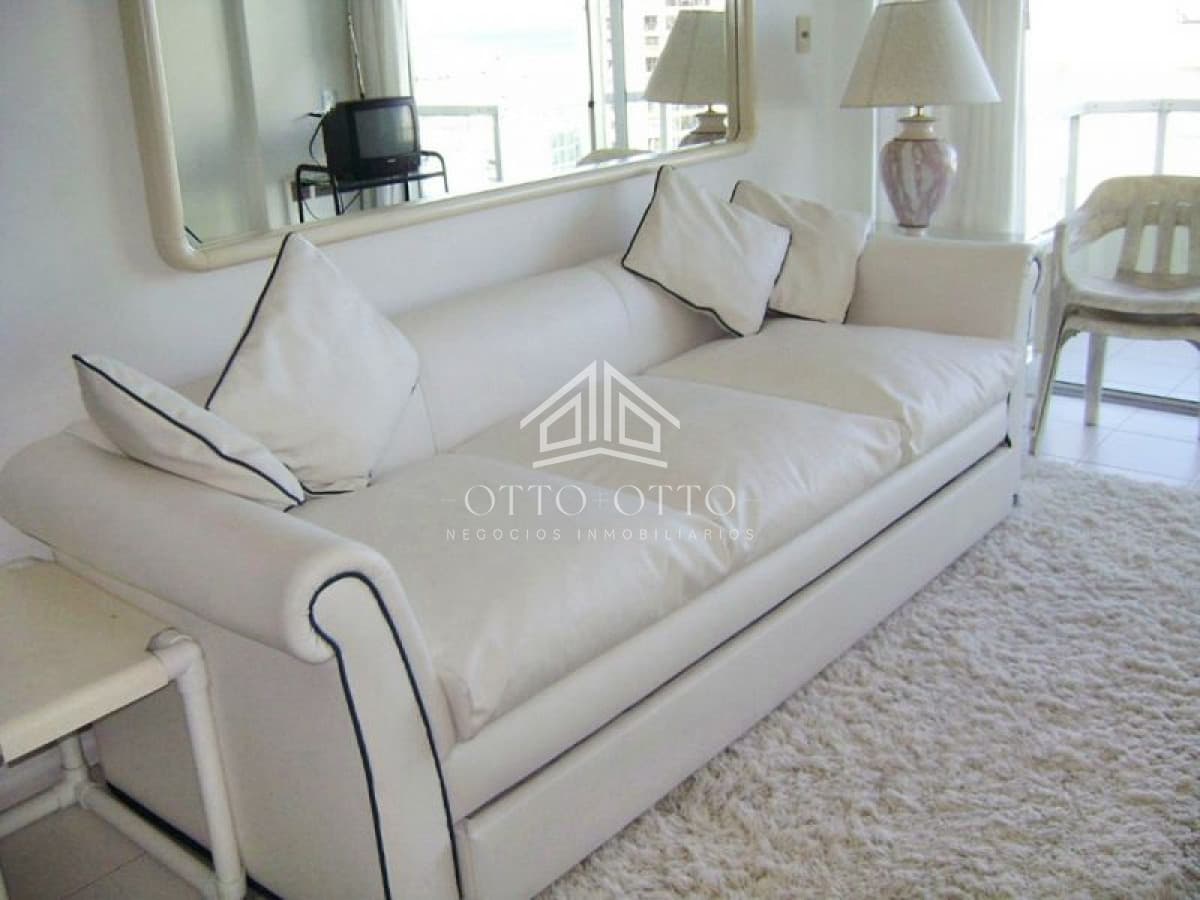 Apartamento en venta Playa Brava 1 dormitorio