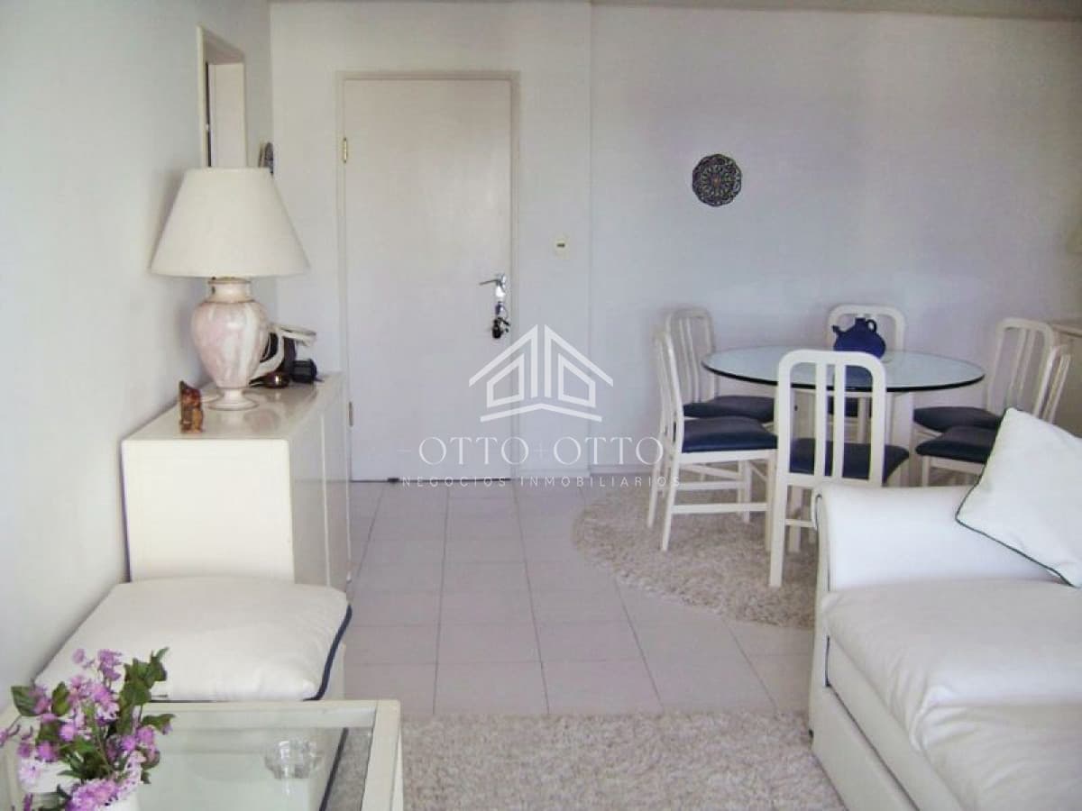 Apartamento en venta Playa Brava 1 dormitorio