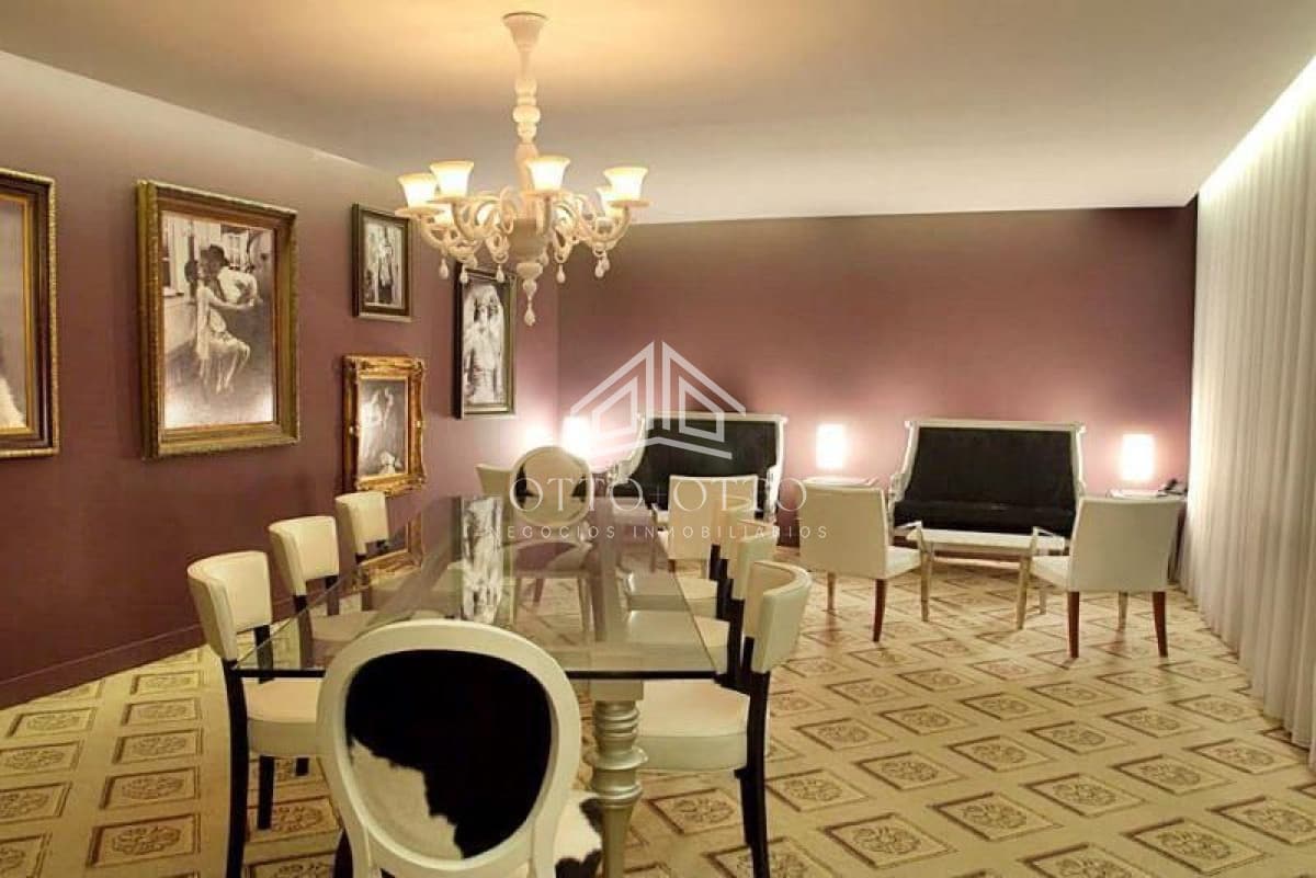 Apartamento en venta Punta del Este 3 dormitorios Torre Yoo