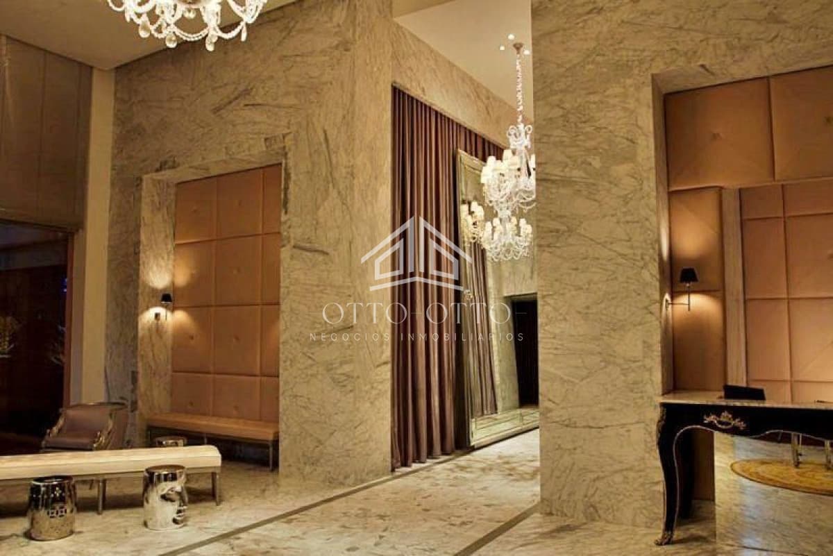 Apartamento en venta Punta del Este 3 dormitorios Torre Yoo