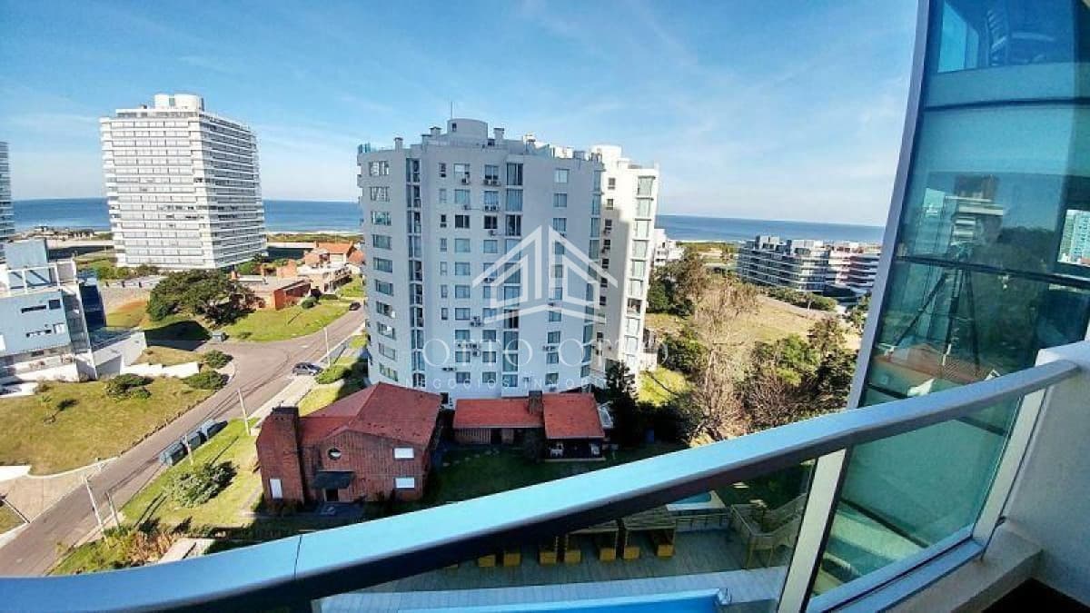 Apartamento en venta Playa Brava 3 dormitorios