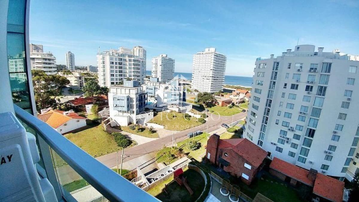 Apartamento en venta Playa Brava 3 dormitorios