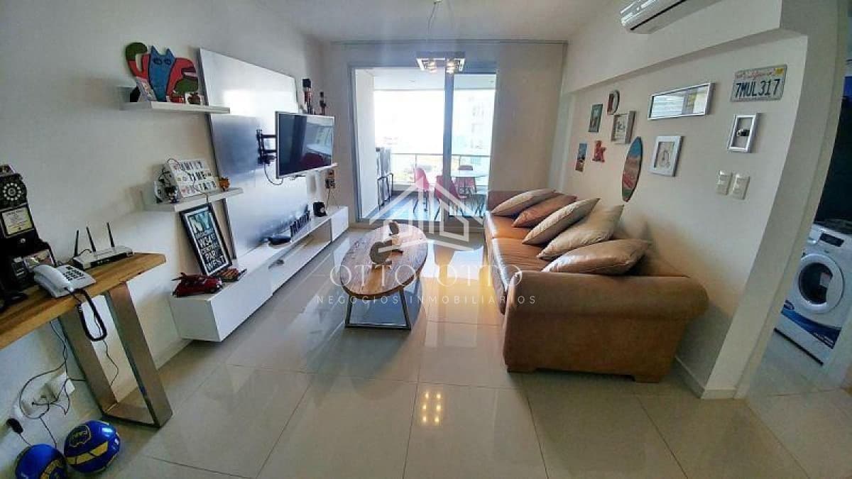 Apartamento en venta Playa Brava 3 dormitorios