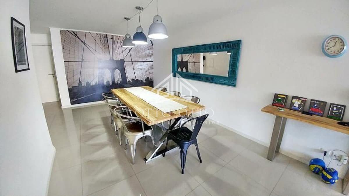 Apartamento en venta Playa Brava 3 dormitorios