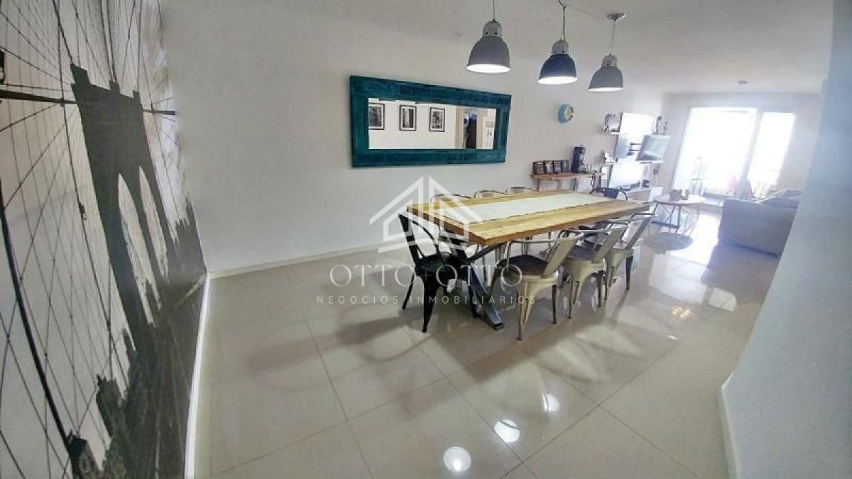 Apartamento en venta Playa Brava 3 dormitorios