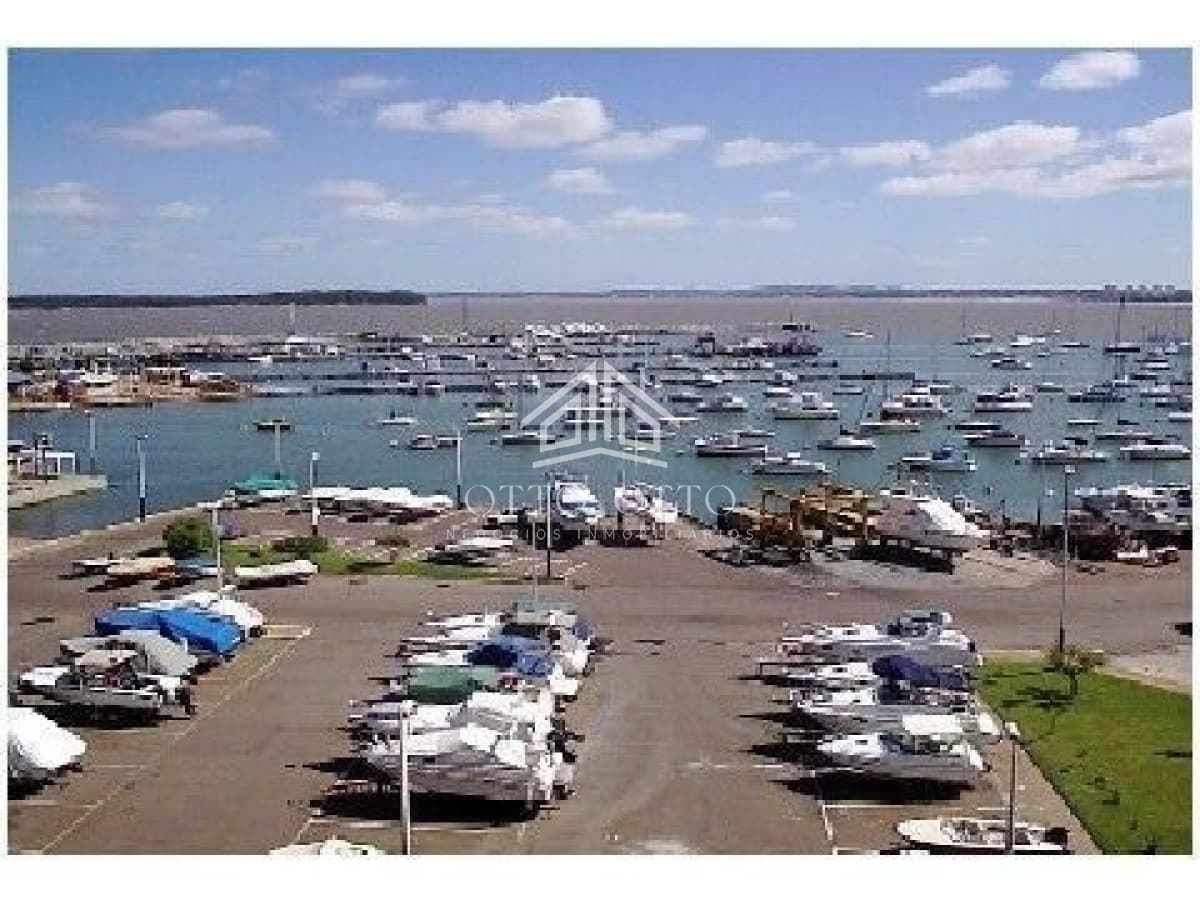 Apartamento en venta Punta Del Este 3 dormitorios