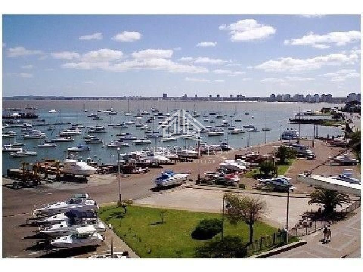 Apartamento en venta Punta Del Este 3 dormitorios