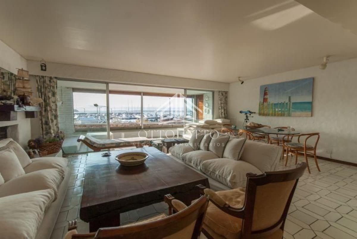 Apartamento en venta Punta Del Este 3 dormitorios