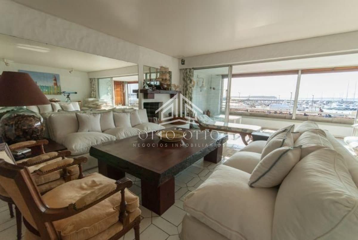 Apartamento en venta Punta Del Este 3 dormitorios