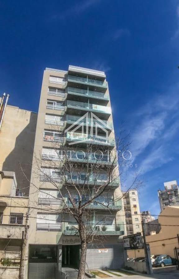 Apartamento en venta, Pocitos monoambiente 40 metros