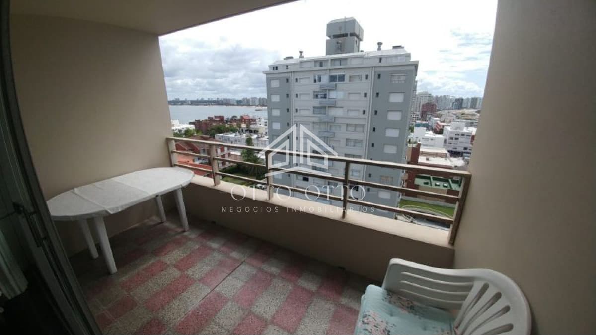 Apartamento en venta Punta Del Este 2 dormitorios