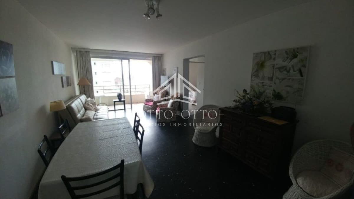 Apartamento en venta Punta Del Este 2 dormitorios