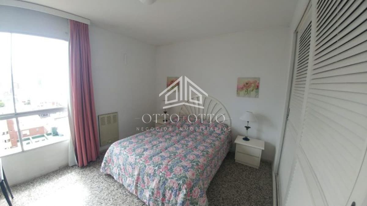 Apartamento en venta Punta Del Este 2 dormitorios
