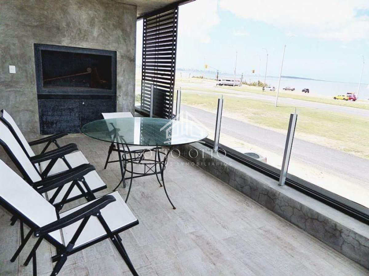 Apartamento en venta Punta Del Este 3 dormitorios