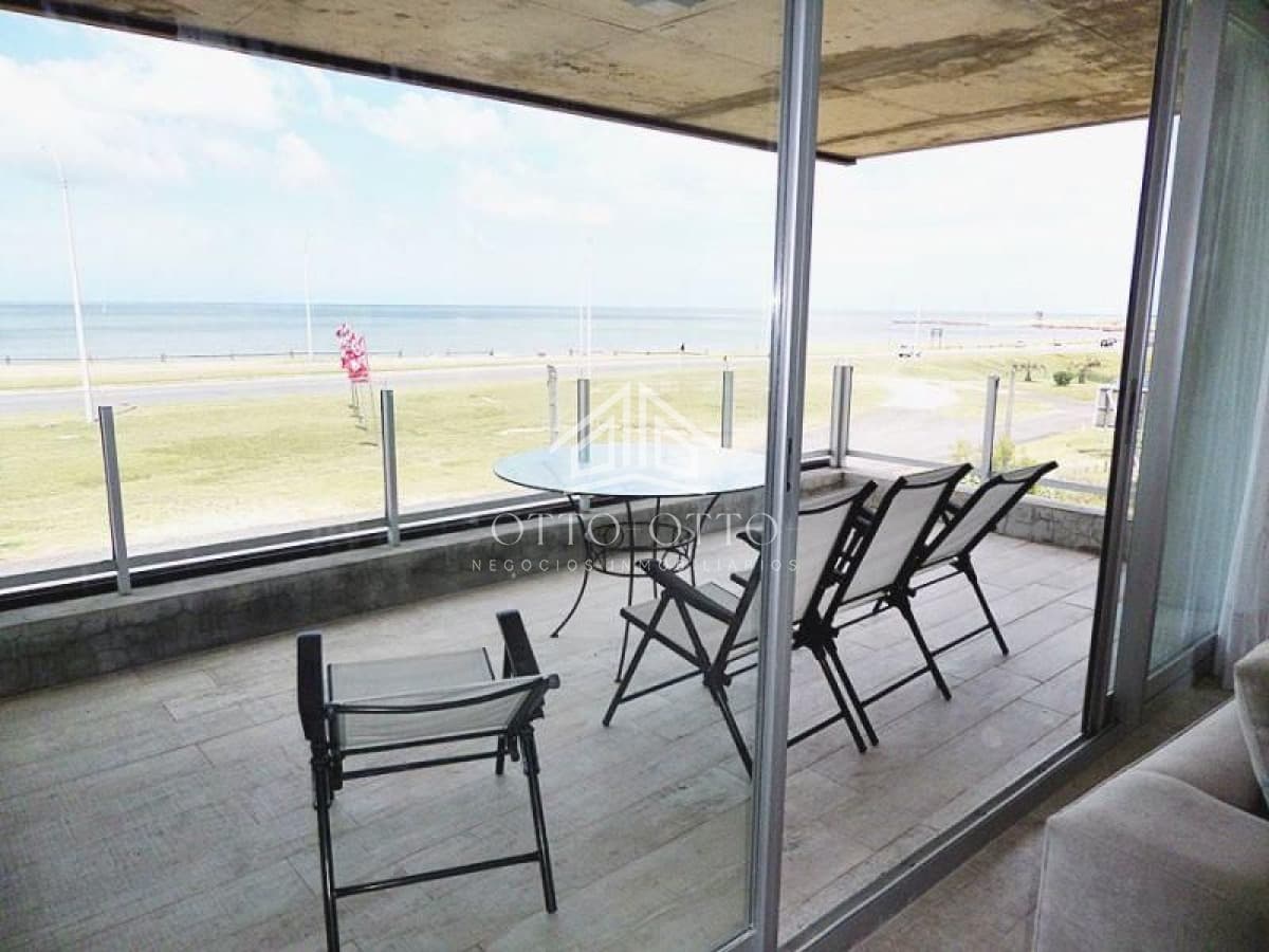 Apartamento en venta Punta Del Este 3 dormitorios