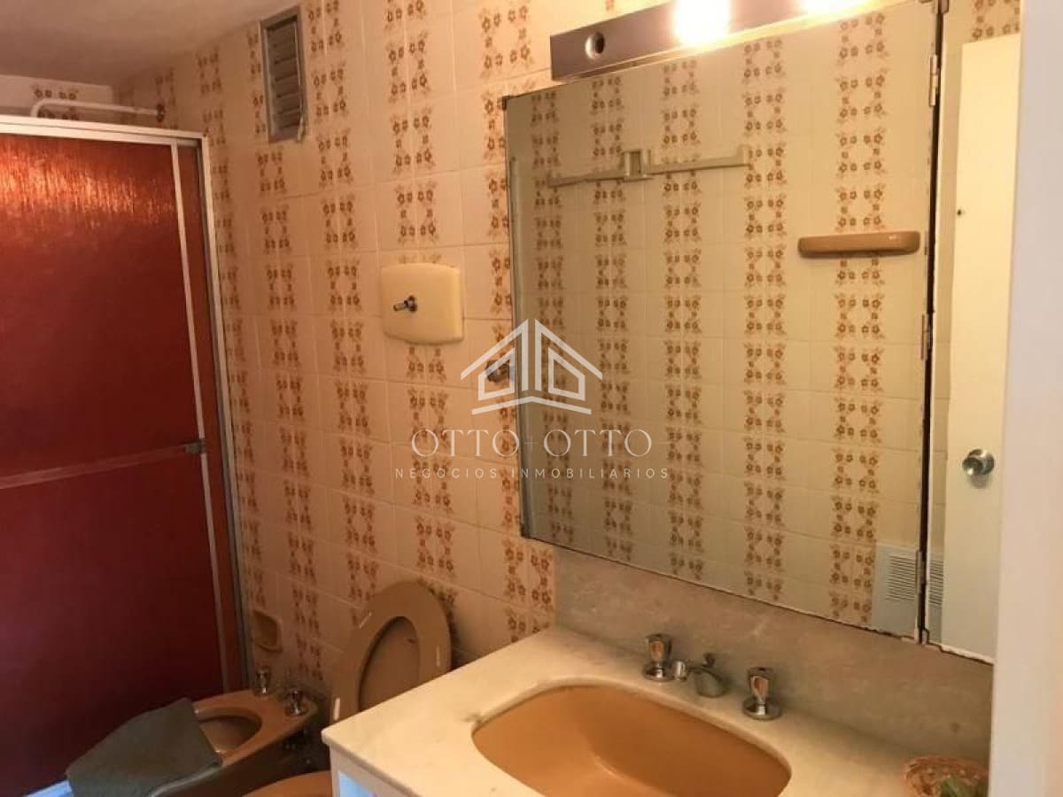 Apartamento en venta y alquiler temporario Playa Mansa 2 dormitorios